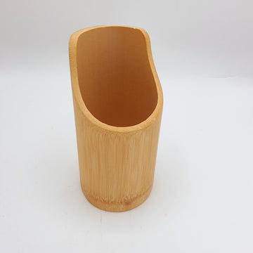 Wooden Cooking Spoon Set - 5 Pieces